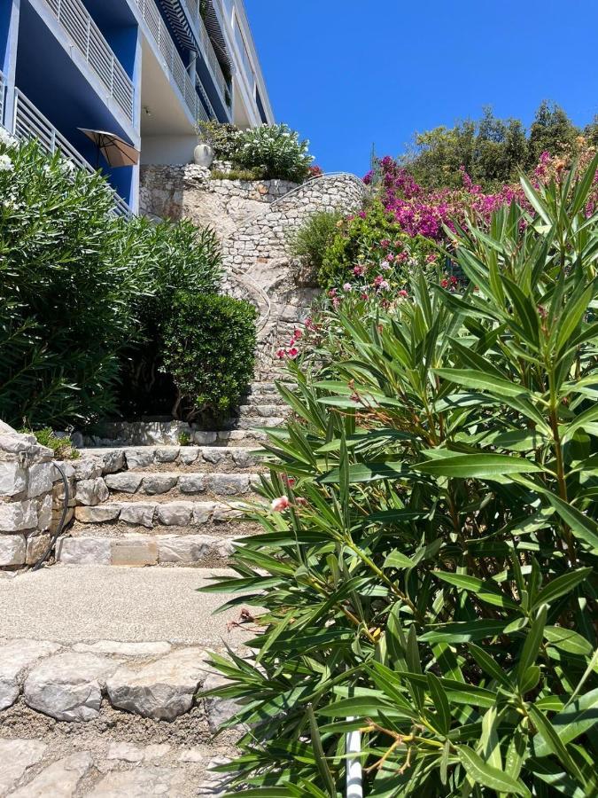 Le Son Des Vagues Vue Mer Cassis Exterior foto
